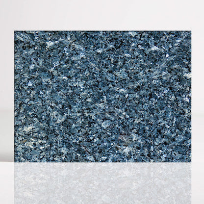 Granit Zuschnitt Labrador Blue Pearl